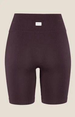 Collective Rib Short Tights W*Craft Sportswear Clearance