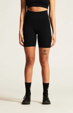 Collective Rib Short Tights W*Craft Sportswear Best