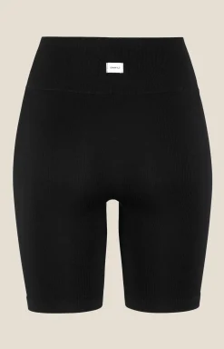 Collective Rib Short Tights W*Craft Sportswear Best