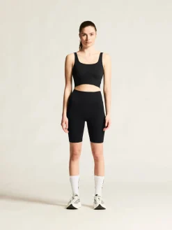 Collective Rib Sports Bra W*Craft Sportswear