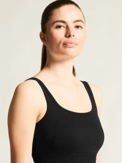 Collective Rib Sports Bra W*Craft Sportswear