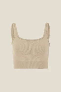 Collective Rib Sports Bra W*Craft Sportswear Hot