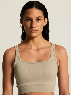 Collective Rib Sports Bra W*Craft Sportswear Hot