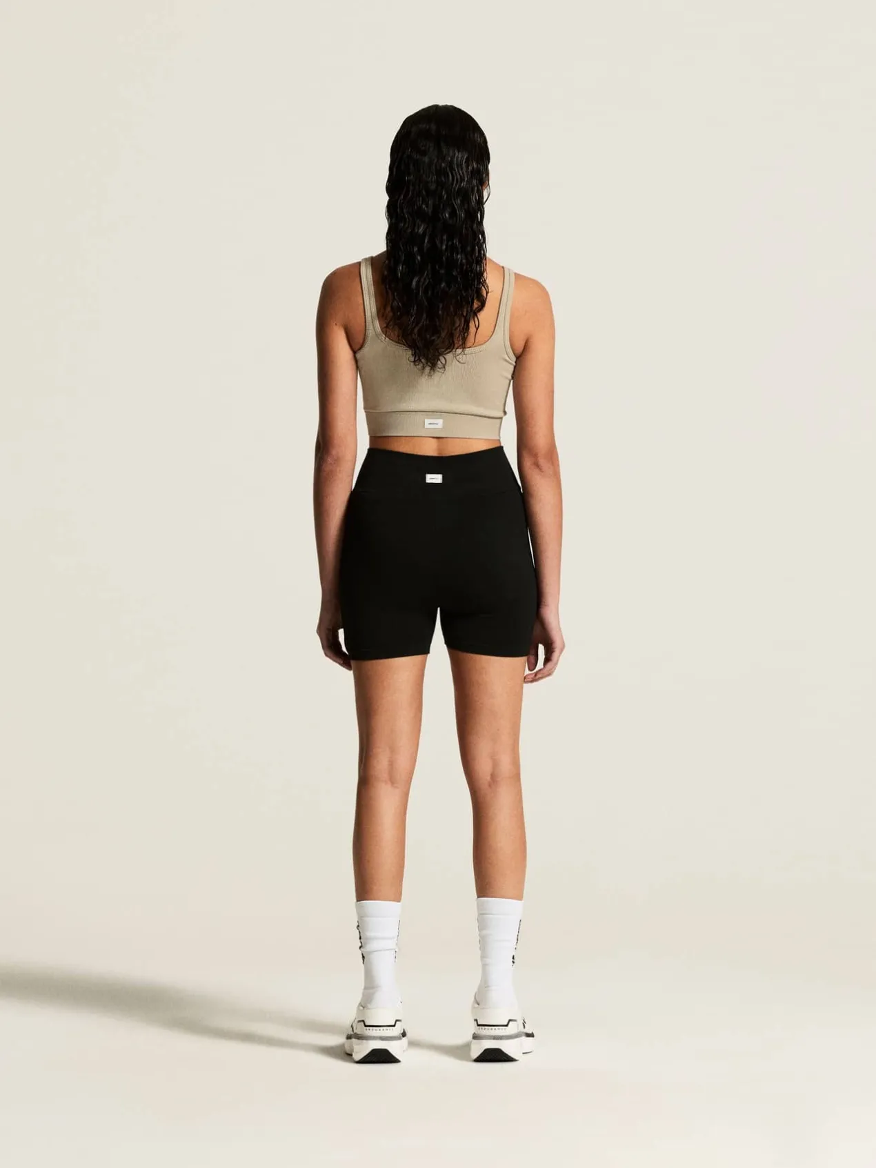 Collective Rib Sports Bra W*Craft Sportswear Hot