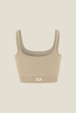 Collective Rib Sports Bra W*Craft Sportswear Hot
