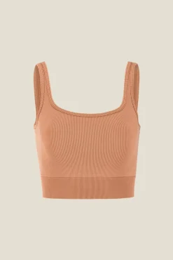 Collective Rib Sports Bra W*Craft Sportswear Outlet
