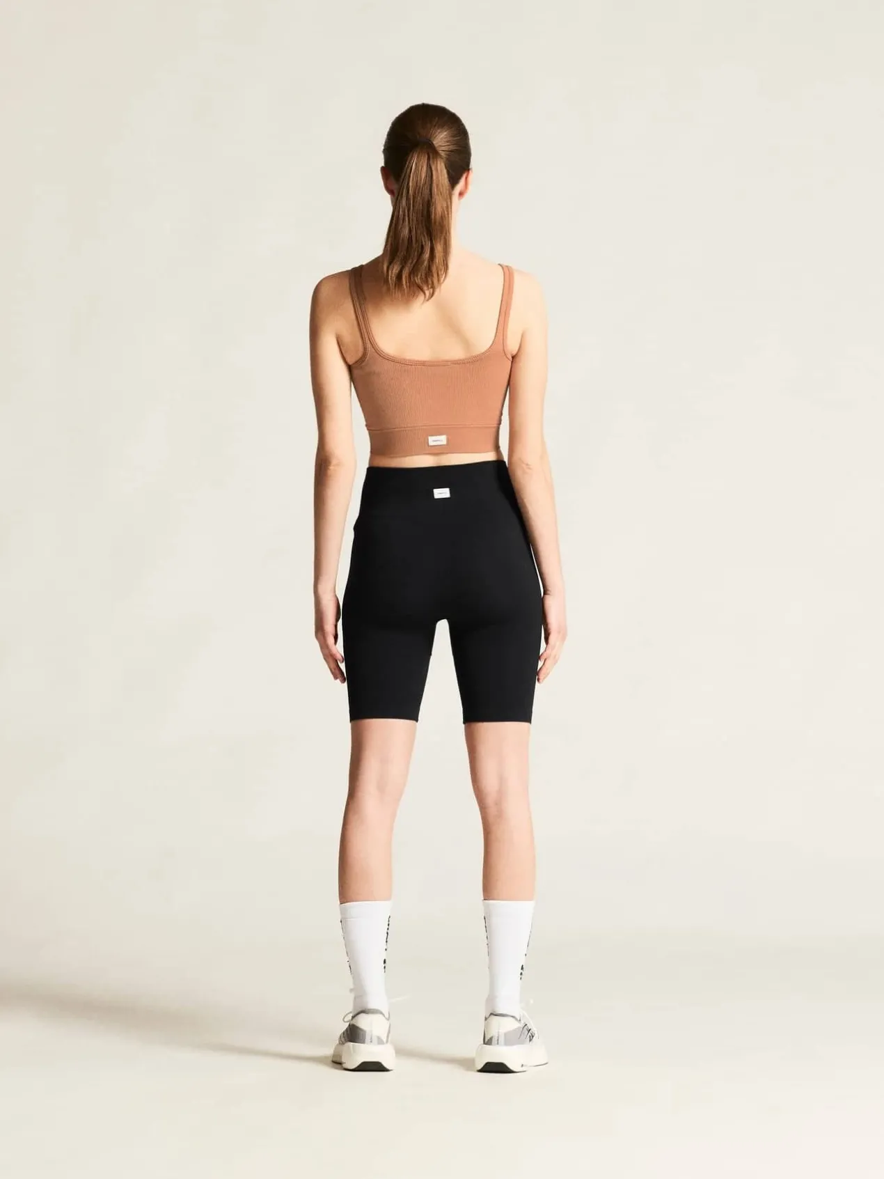 Collective Rib Sports Bra W*Craft Sportswear Outlet