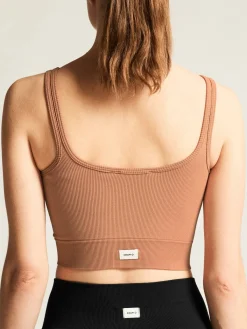 Collective Rib Sports Bra W*Craft Sportswear Outlet