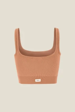 Collective Rib Sports Bra W*Craft Sportswear Outlet
