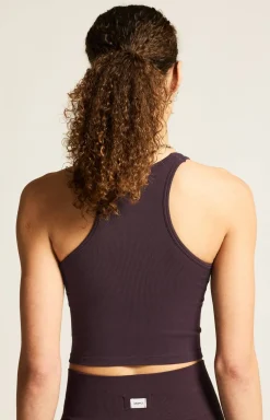 Collective Rib Tank Top W*Craft Sportswear Discount
