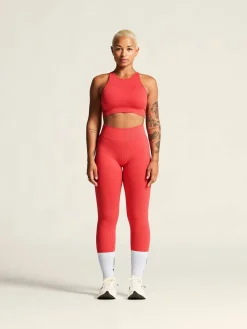 Collective Seamless Bra W*Craft Sportswear New