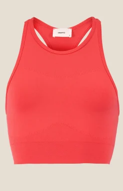Collective Seamless Bra W*Craft Sportswear New