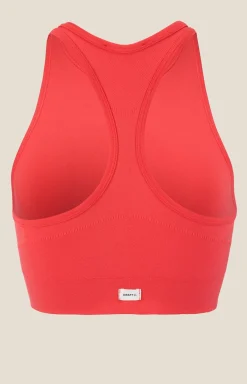 Collective Seamless Bra W*Craft Sportswear New