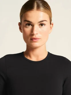 Collective Seamless Cropped SS Top W*Craft Sportswear Online