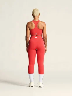 Collective Seamless Tights W*Craft Sportswear Online