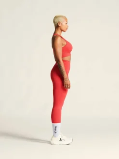 Collective Seamless Tights W*Craft Sportswear Online