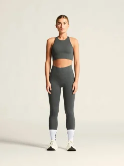 Collective Seamless Tights W*Craft Sportswear Clearance