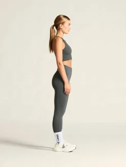 Collective Seamless Tights W*Craft Sportswear Clearance