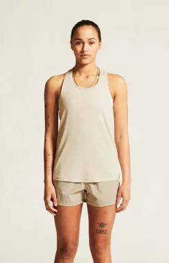 Collective Singlet W*Craft Sportswear Best