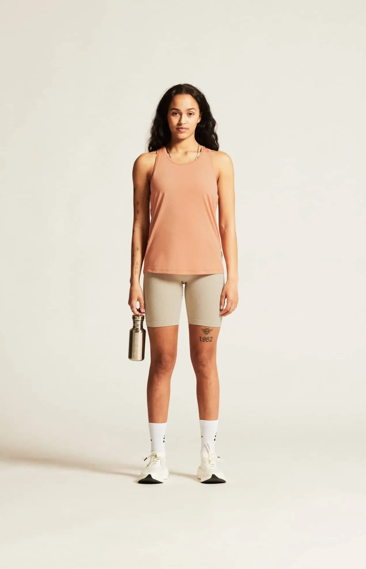 Collective Singlet W*Craft Sportswear Clearance