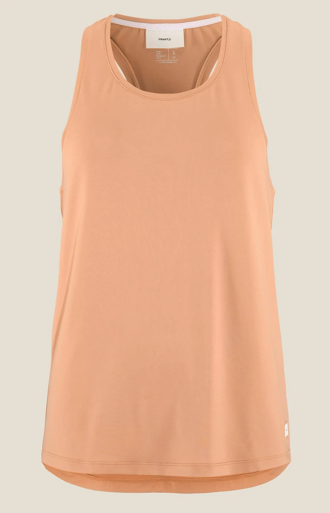 Collective Singlet W*Craft Sportswear Clearance