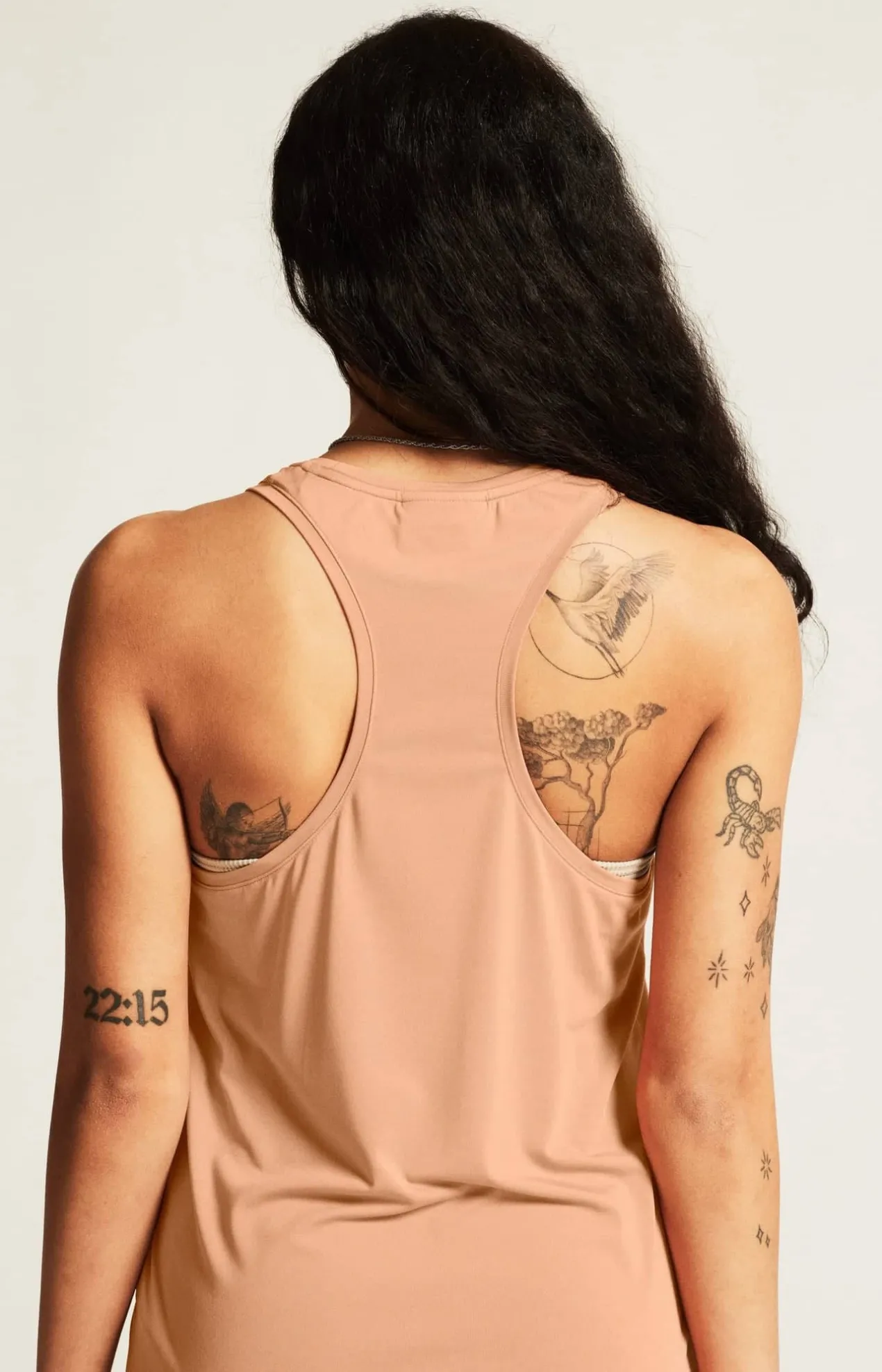 Collective Singlet W*Craft Sportswear Clearance