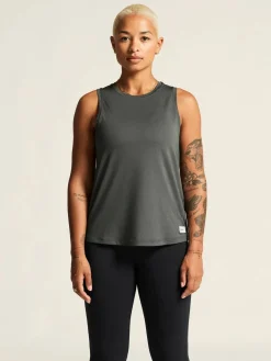 Collective Singlet W*Craft Sportswear Clearance