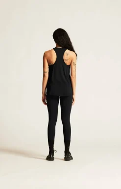 Collective Singlet W*Craft Sportswear New