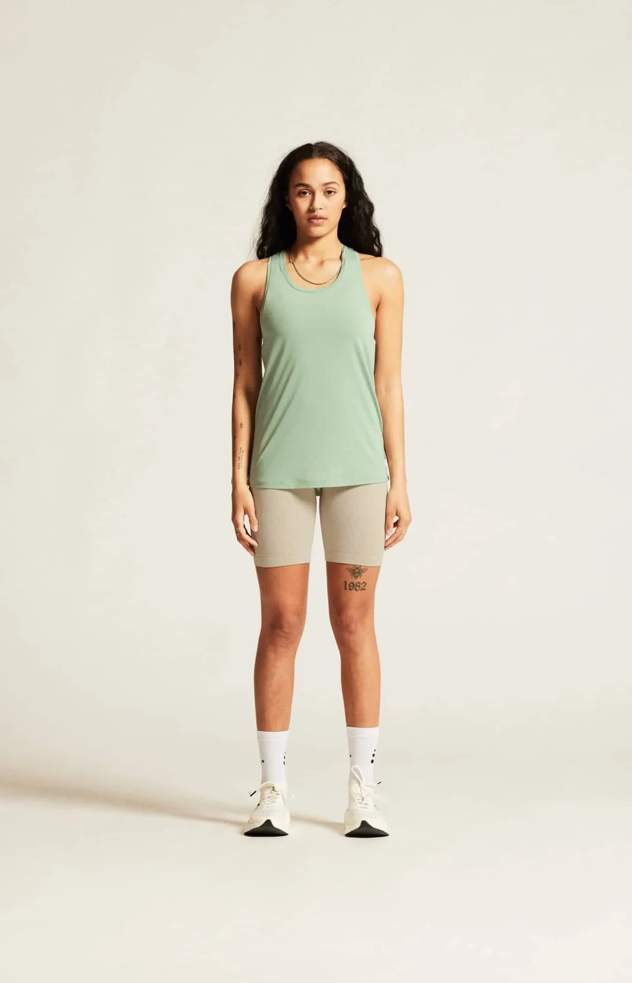 Collective Singlet W*Craft Sportswear Clearance