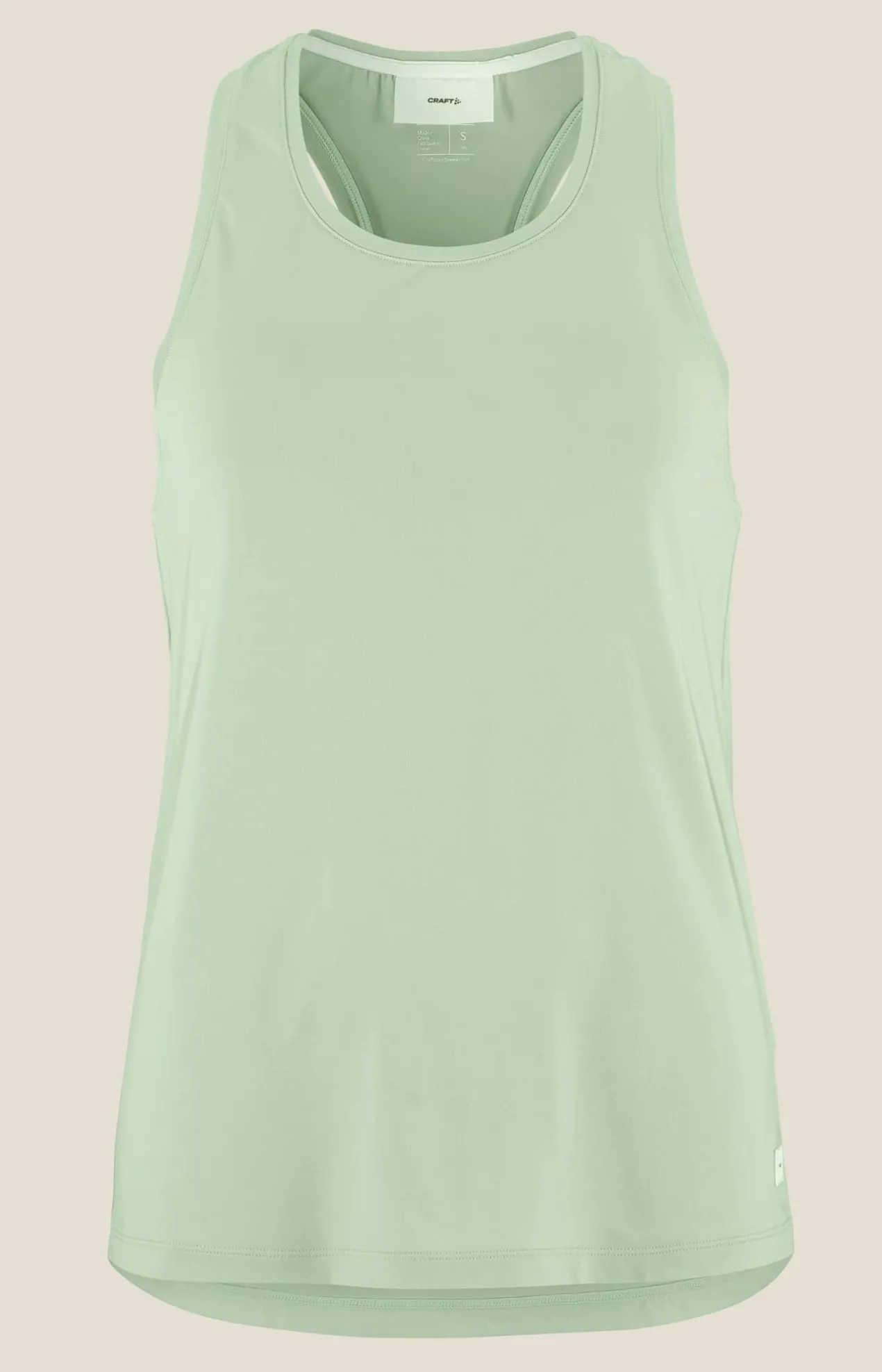 Collective Singlet W*Craft Sportswear Clearance