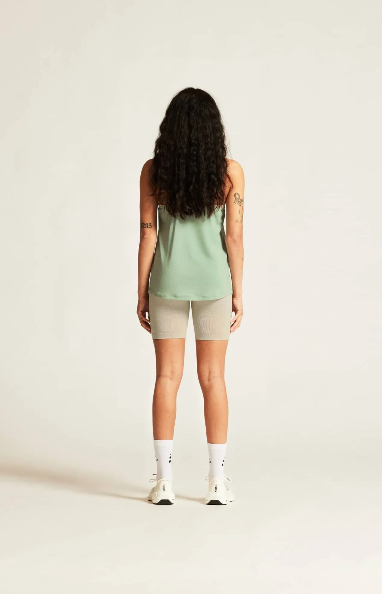 Collective Singlet W*Craft Sportswear Clearance