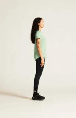 Collective SS Tee W*Craft Sportswear Clearance