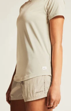 Collective SS Tee W*Craft Sportswear Outlet