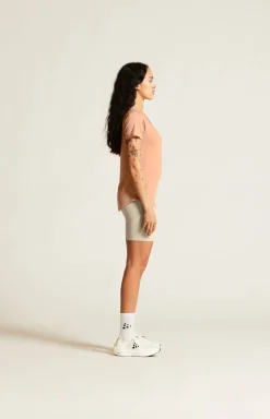 Collective SS Tee W*Craft Sportswear Best
