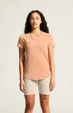 Collective SS Tee W*Craft Sportswear Best