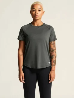 Collective SS Tee W*Craft Sportswear Hot