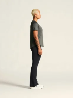 Collective SS Tee W*Craft Sportswear Hot