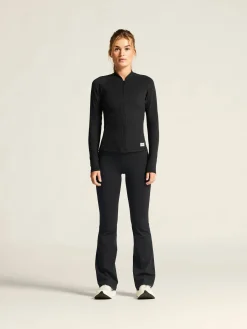 Collective Zip Sweater W*Craft Sportswear Clearance