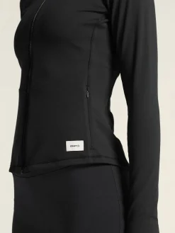 Collective Zip Sweater W*Craft Sportswear Clearance