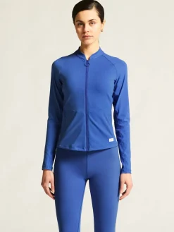 Collective Zip Sweater W*Craft Sportswear Outlet