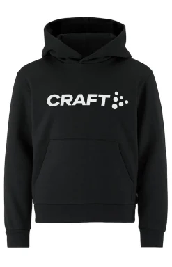 Community 2.0 Craft Hoodie Jr*Craft Sportswear Outlet