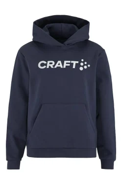 Community 2.0 Craft Hoodie W*Craft Sportswear New