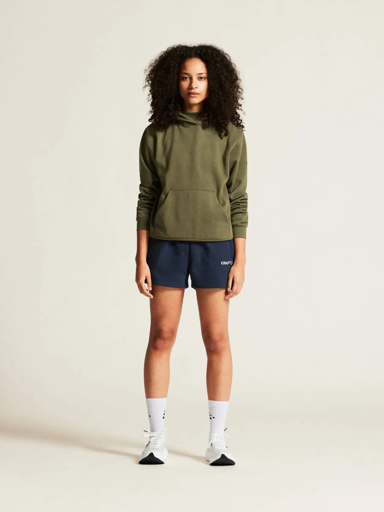 Community 2.0 Hoodie W*Craft Sportswear Clearance