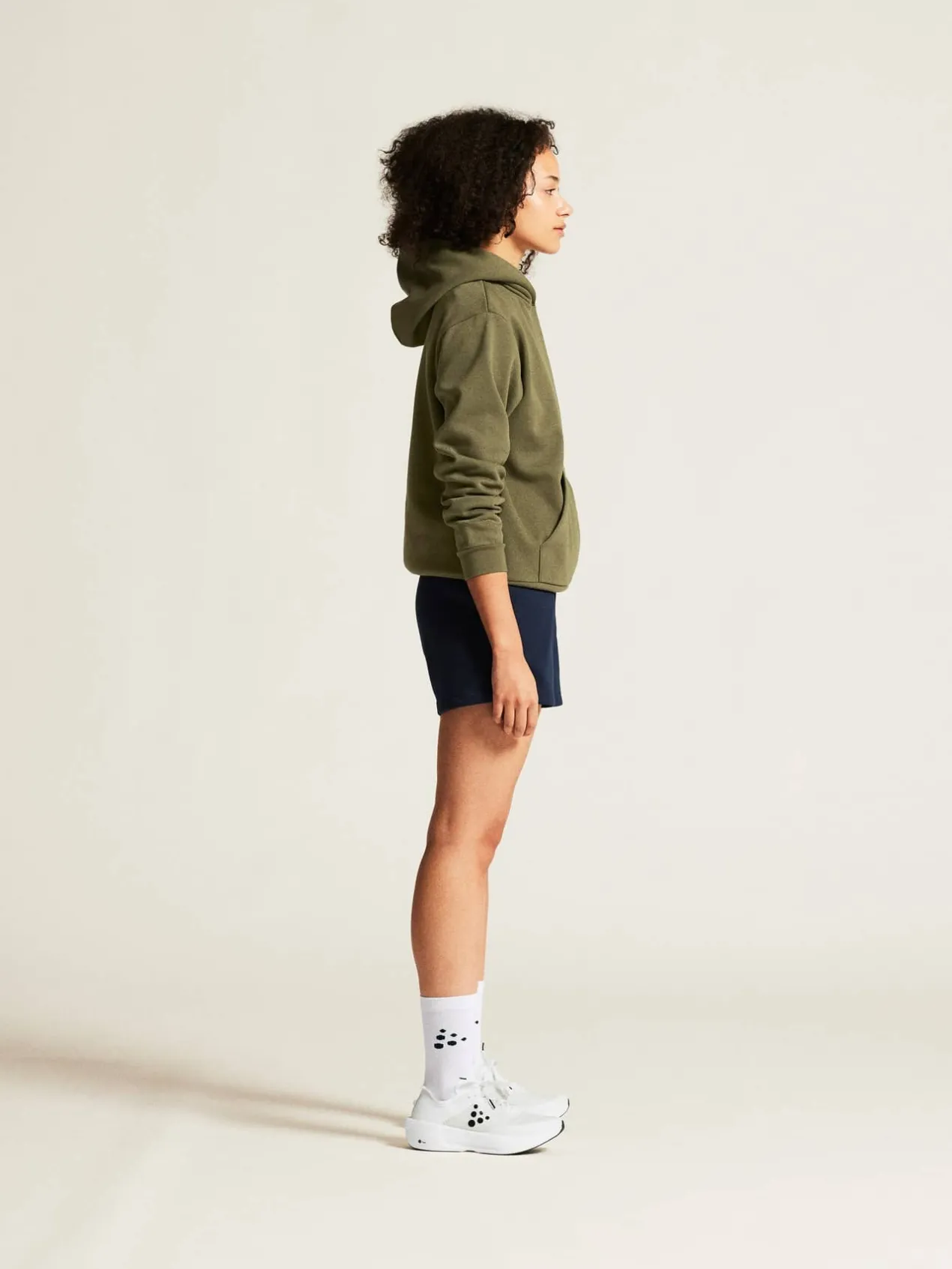 Community 2.0 Hoodie W*Craft Sportswear Clearance