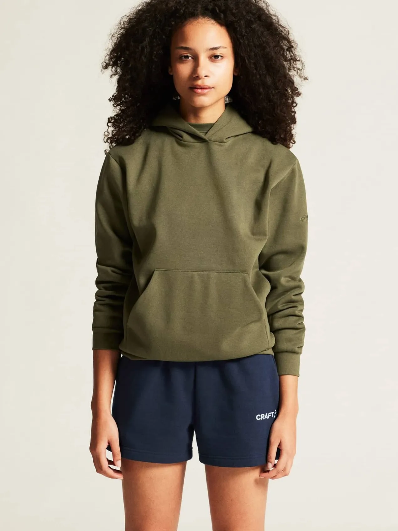 Community 2.0 Hoodie W*Craft Sportswear Clearance