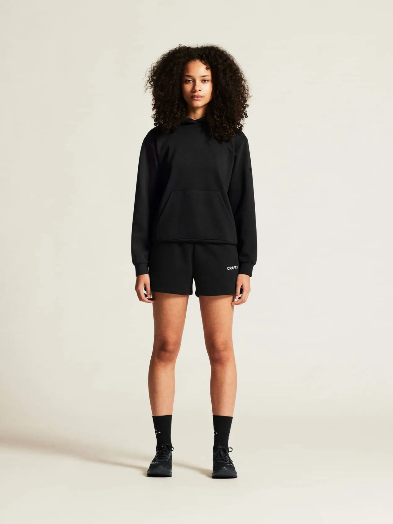 Community 2.0 Hoodie W*Craft Sportswear Online