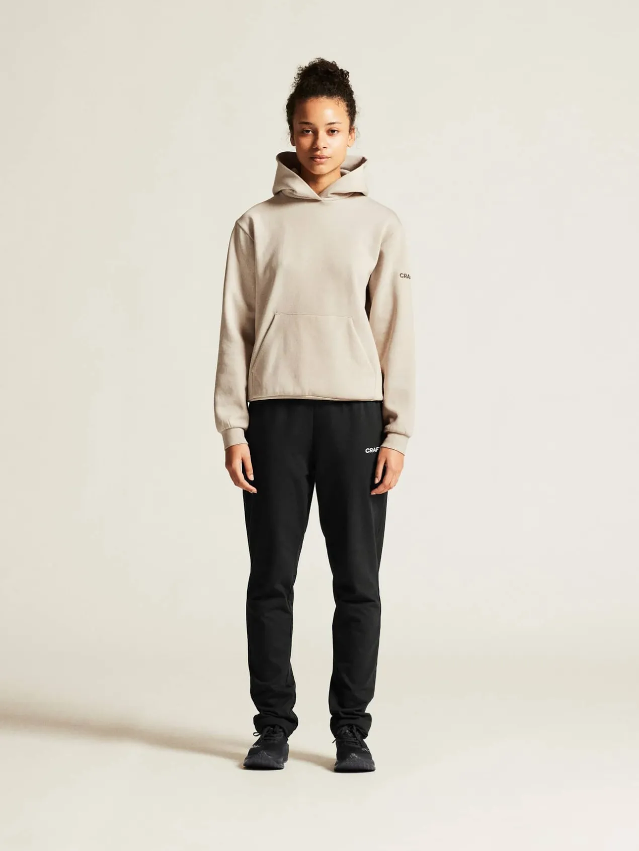 Community 2.0 Hoodie W*Craft Sportswear Online