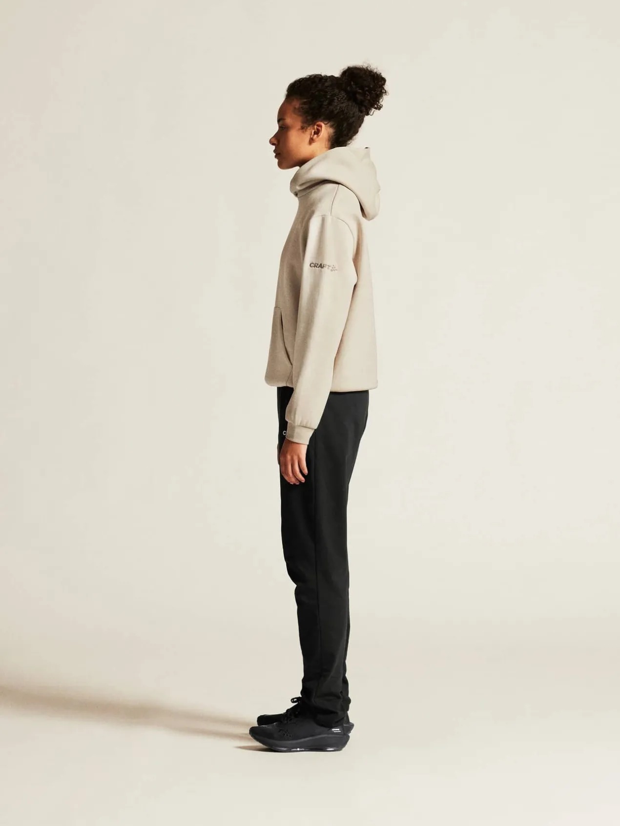 Community 2.0 Hoodie W*Craft Sportswear Online