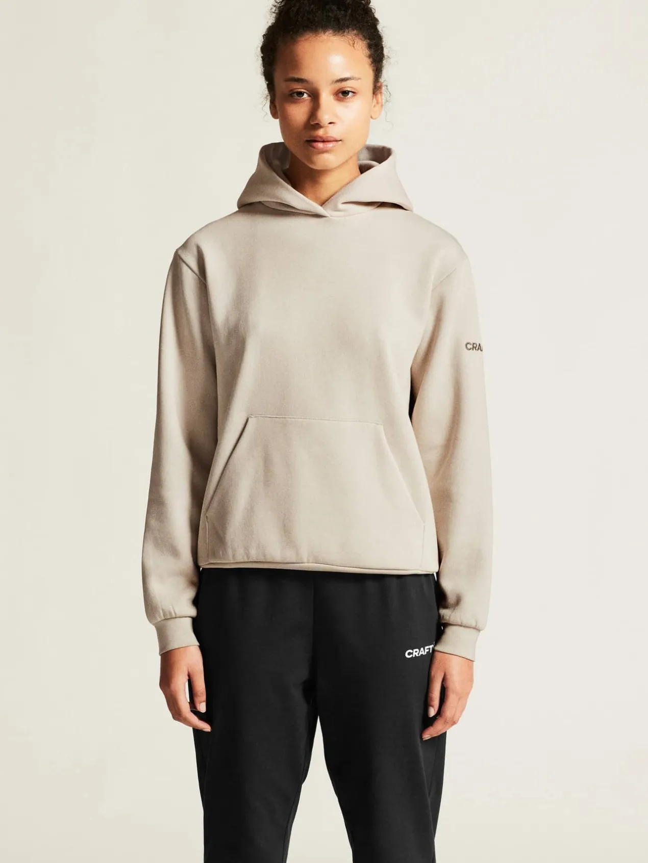 Community 2.0 Hoodie W*Craft Sportswear Online