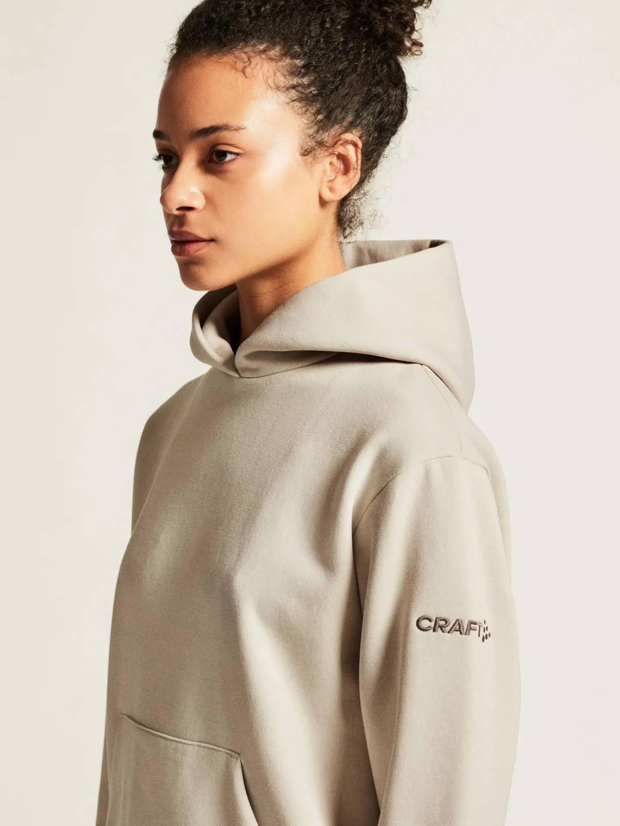 Community 2.0 Hoodie W*Craft Sportswear Online